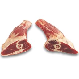 Lamb Shank, Hindshank — GRAND TETON MEAT