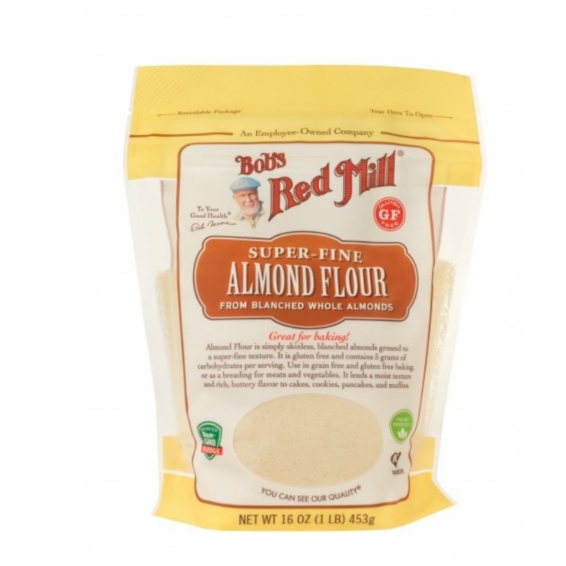 Almond Flour by Bob's Red Mill
