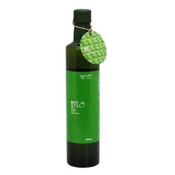 Agrilife - 100% Pure Coconut MCT Oil 500ml