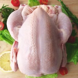 Whole Pasture-raised Chicken (Kai Tong)