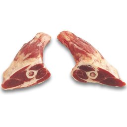 Lamb Foreshank