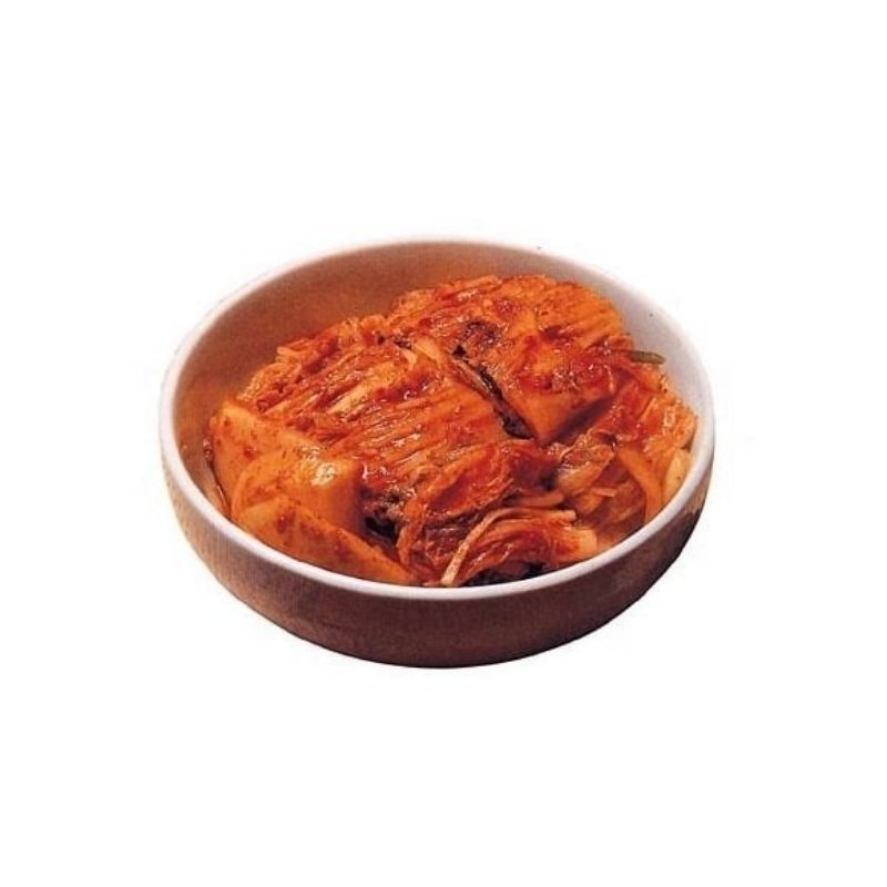 Kimchi