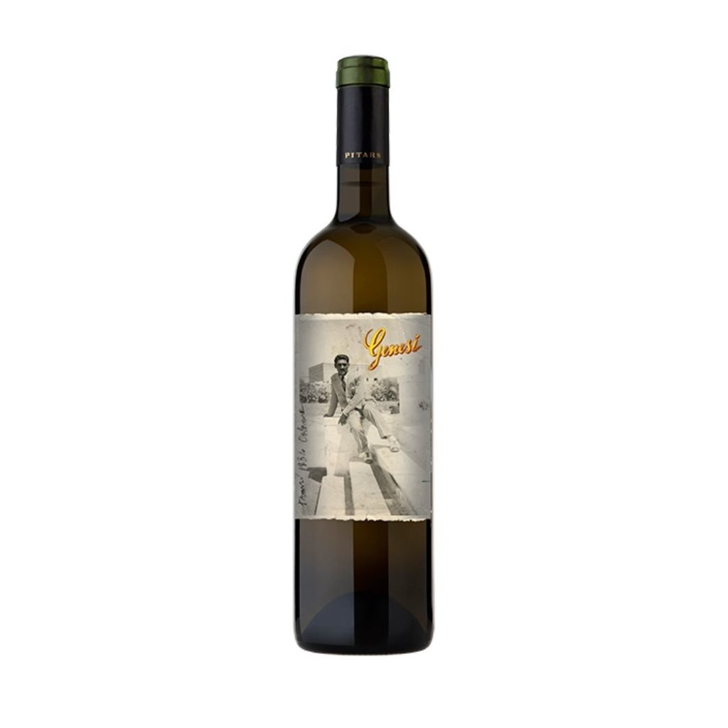 Genesi Pinot Grigio 2017