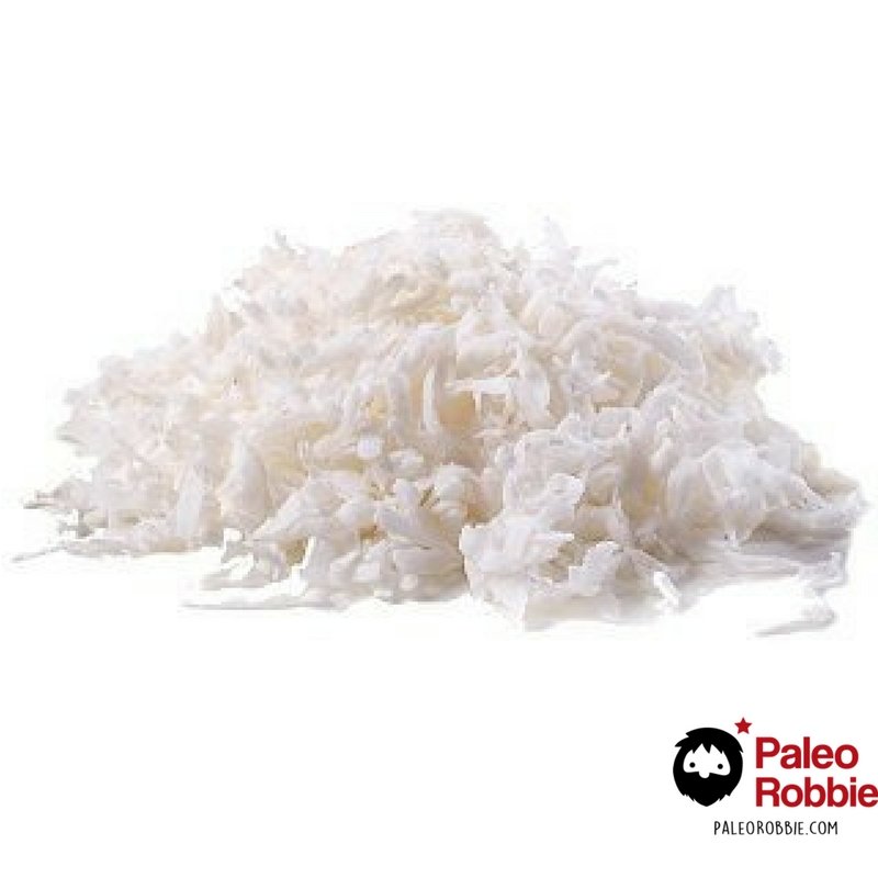 Dessicated Coconut