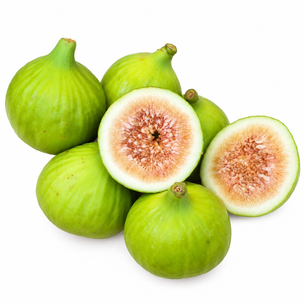 Organic White Israel Fig