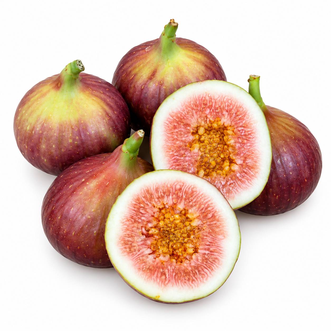 Organic Black Jack Fig