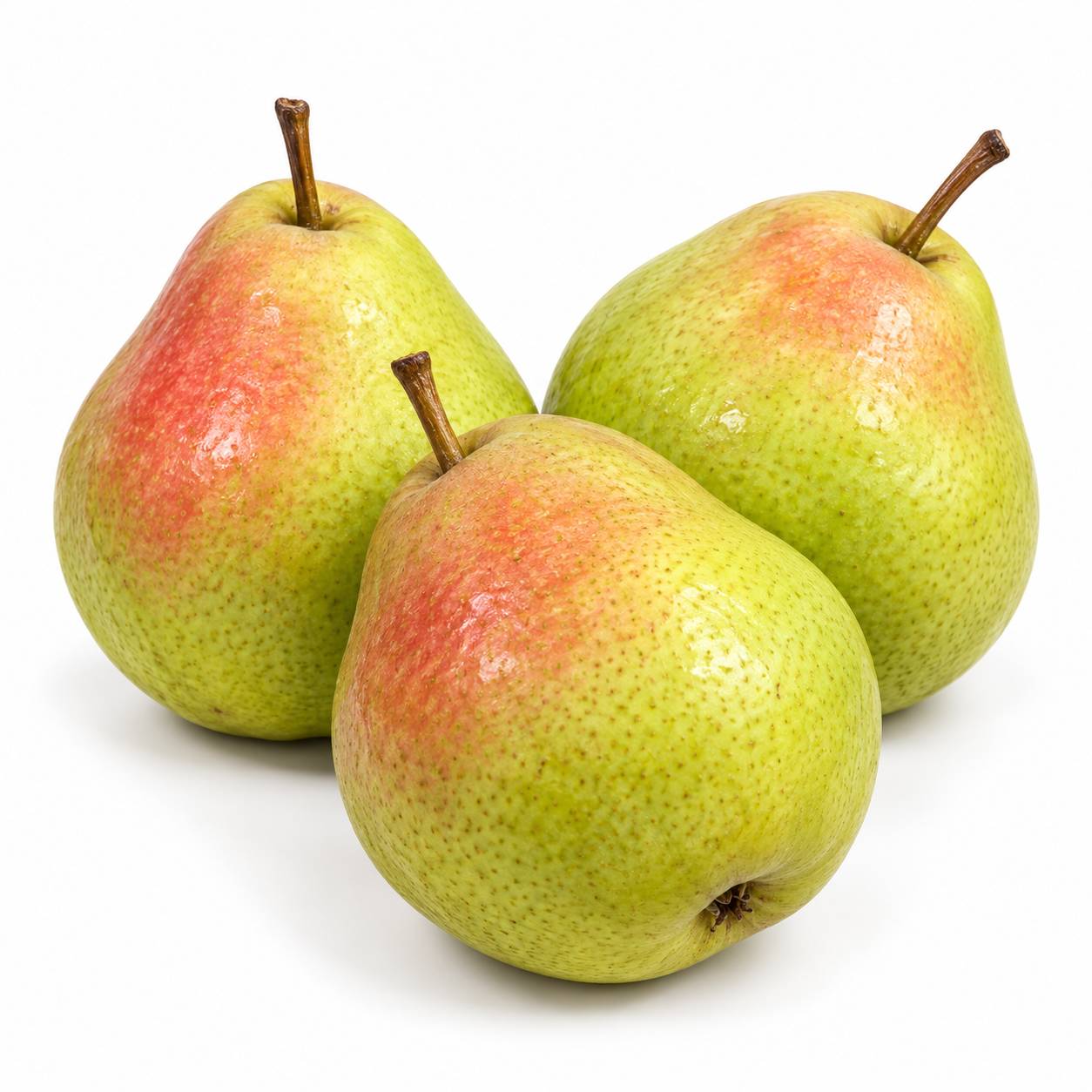 Red Blush Pear