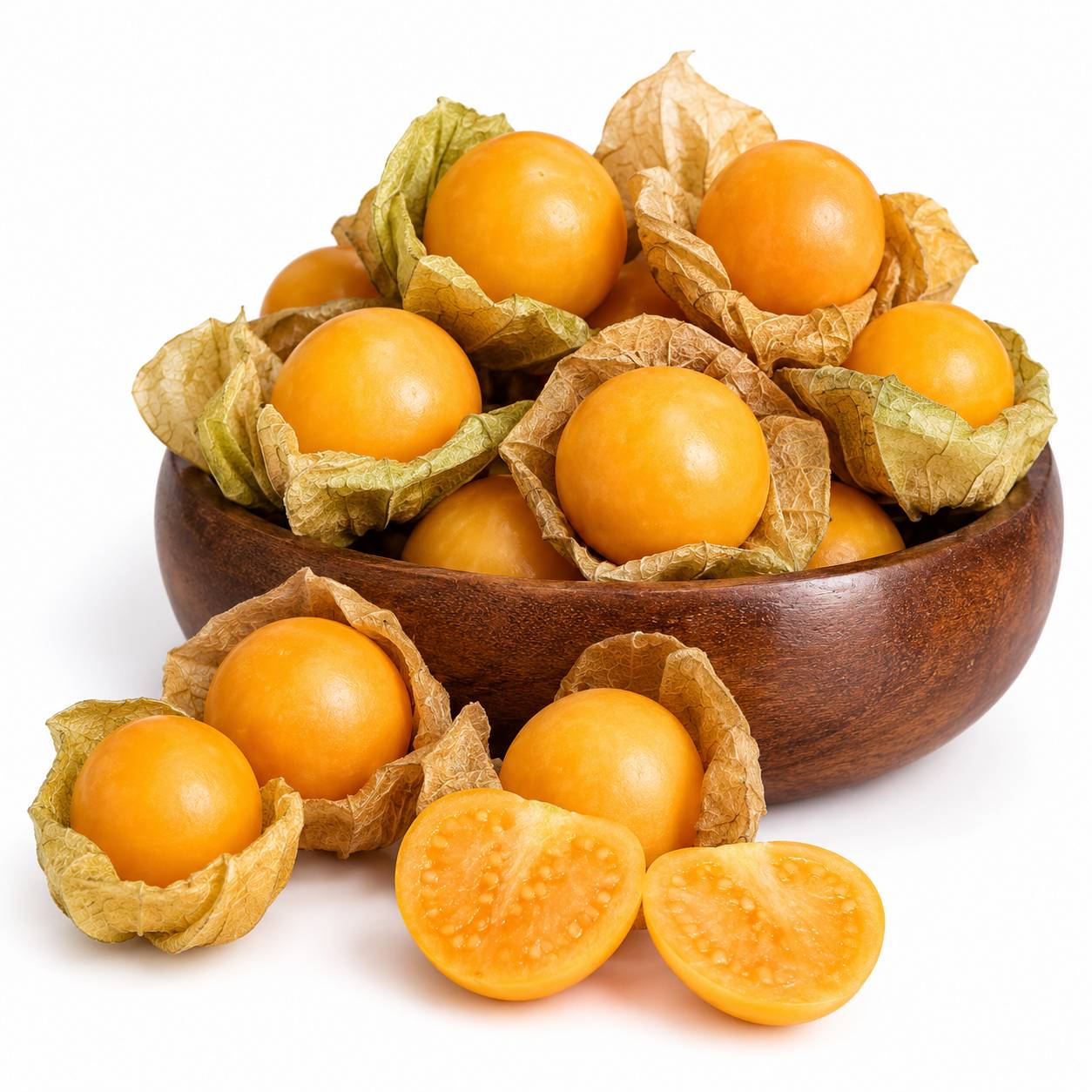 Cape Gooseberry
