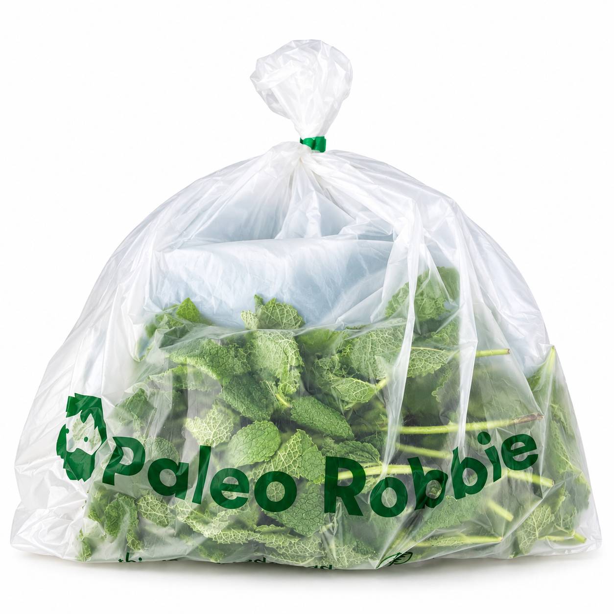 Organic Spearmint