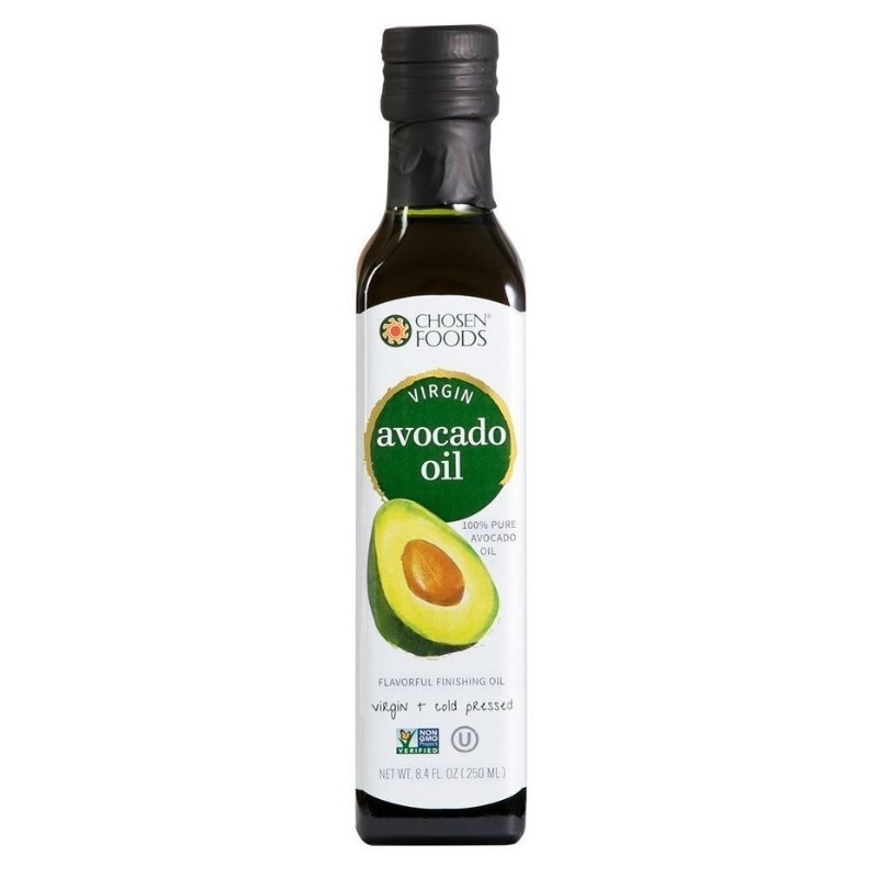 Virgin Avocado Oil 250ml