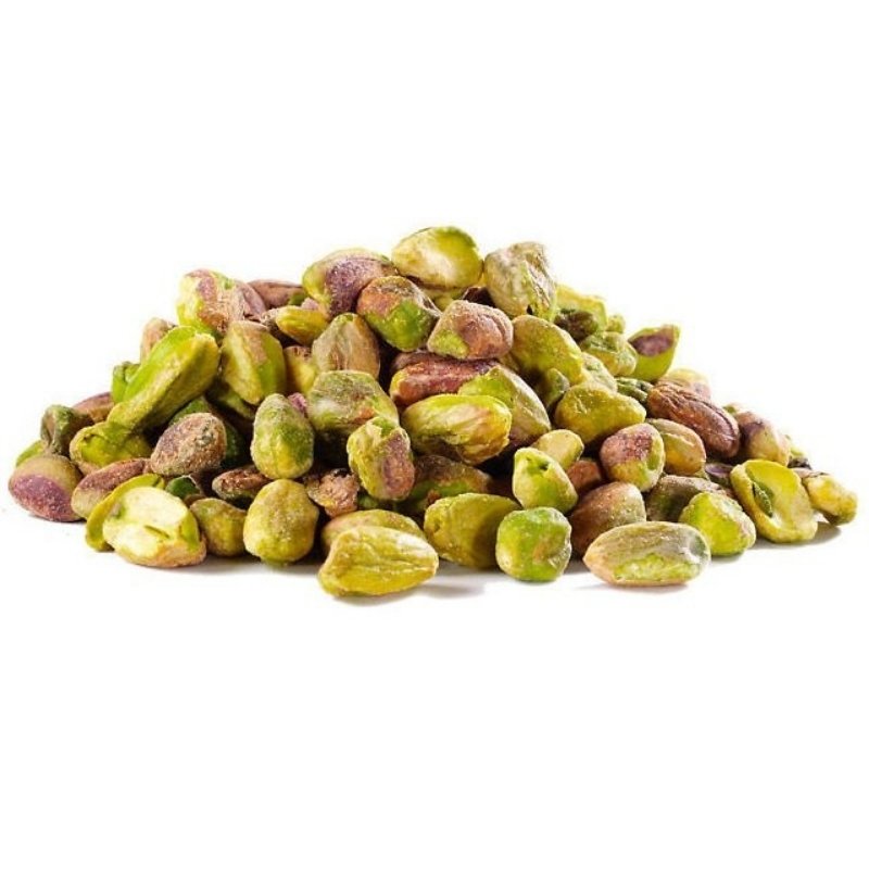 Pistachios, Raw and Shelled