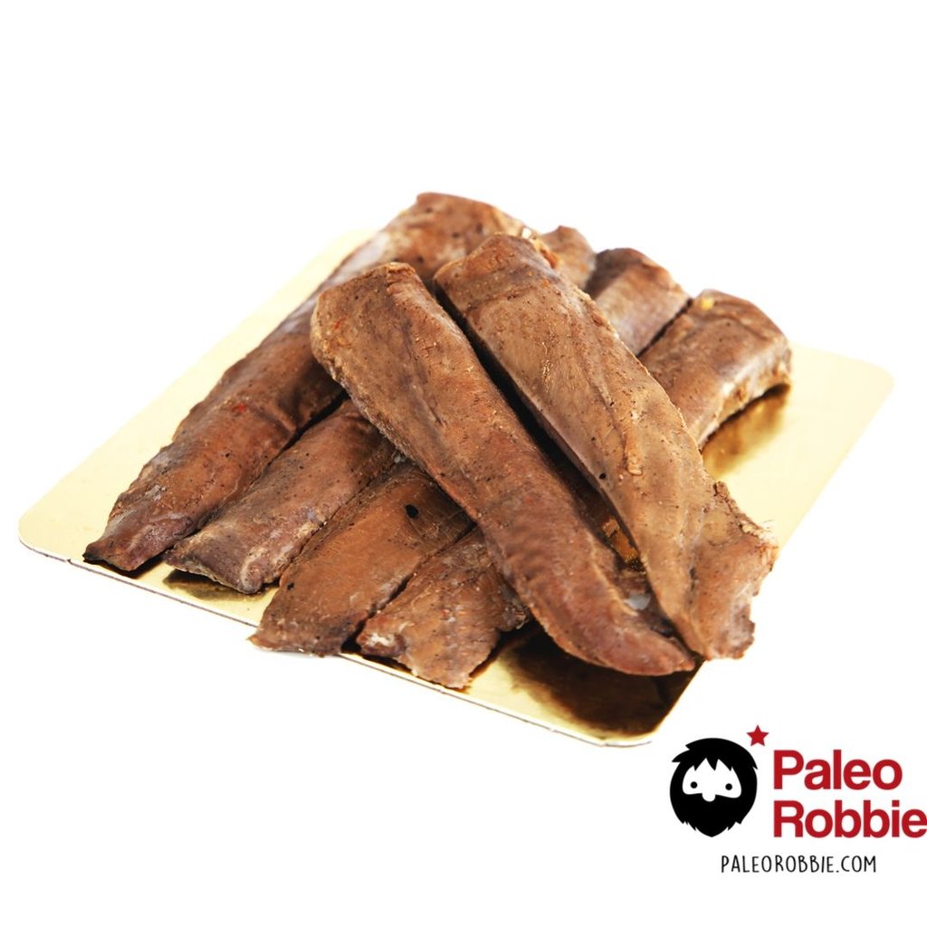 Beech Wood Smoked Lamb Tenderloins