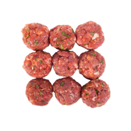 Italian Meatballs
