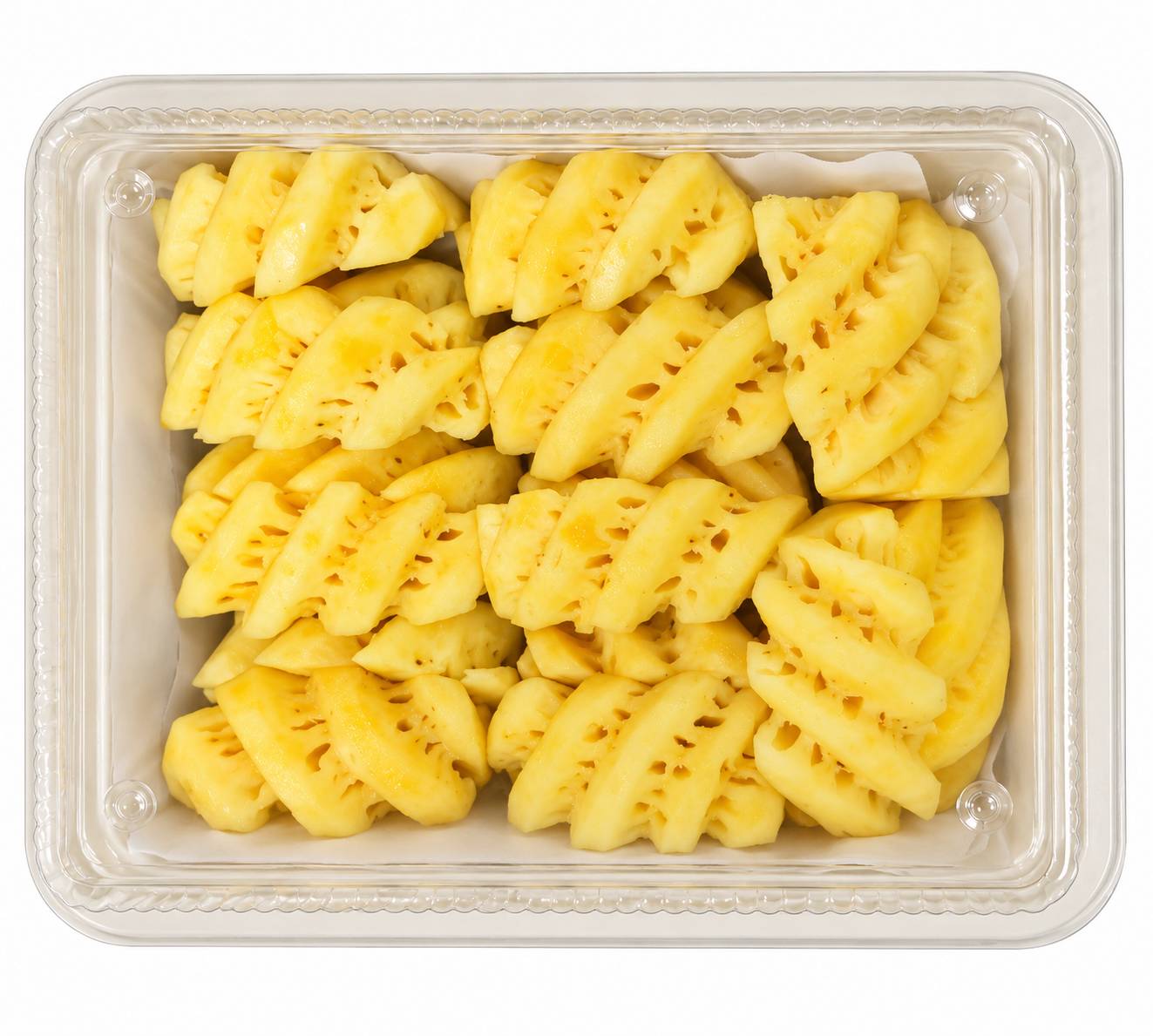 Pulae Pineapple