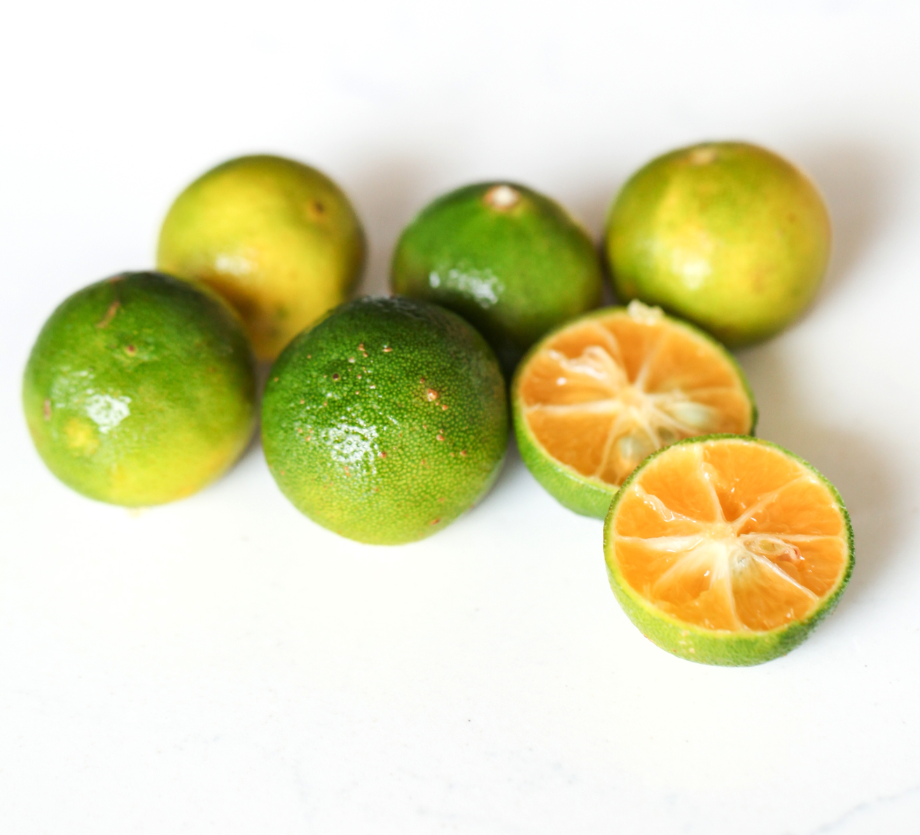 Organic Calamansi 