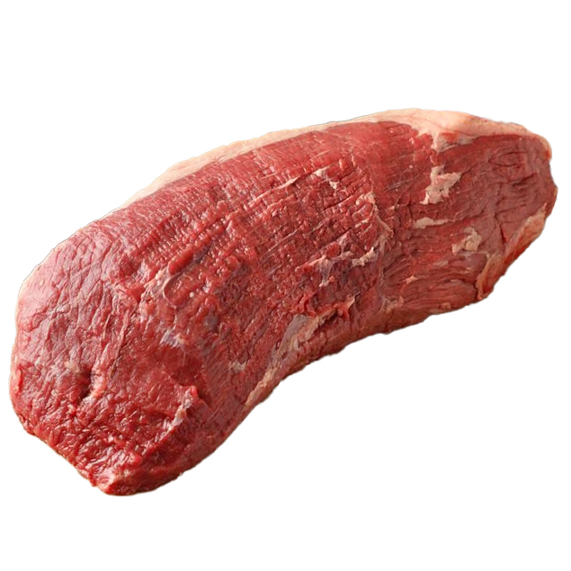 O'connor Eye round (whole cut)