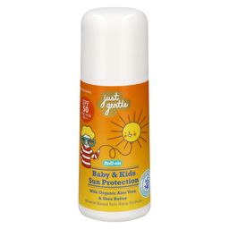 Just Gentle - Baby & Kids Sun Protect SPF 50 PA++