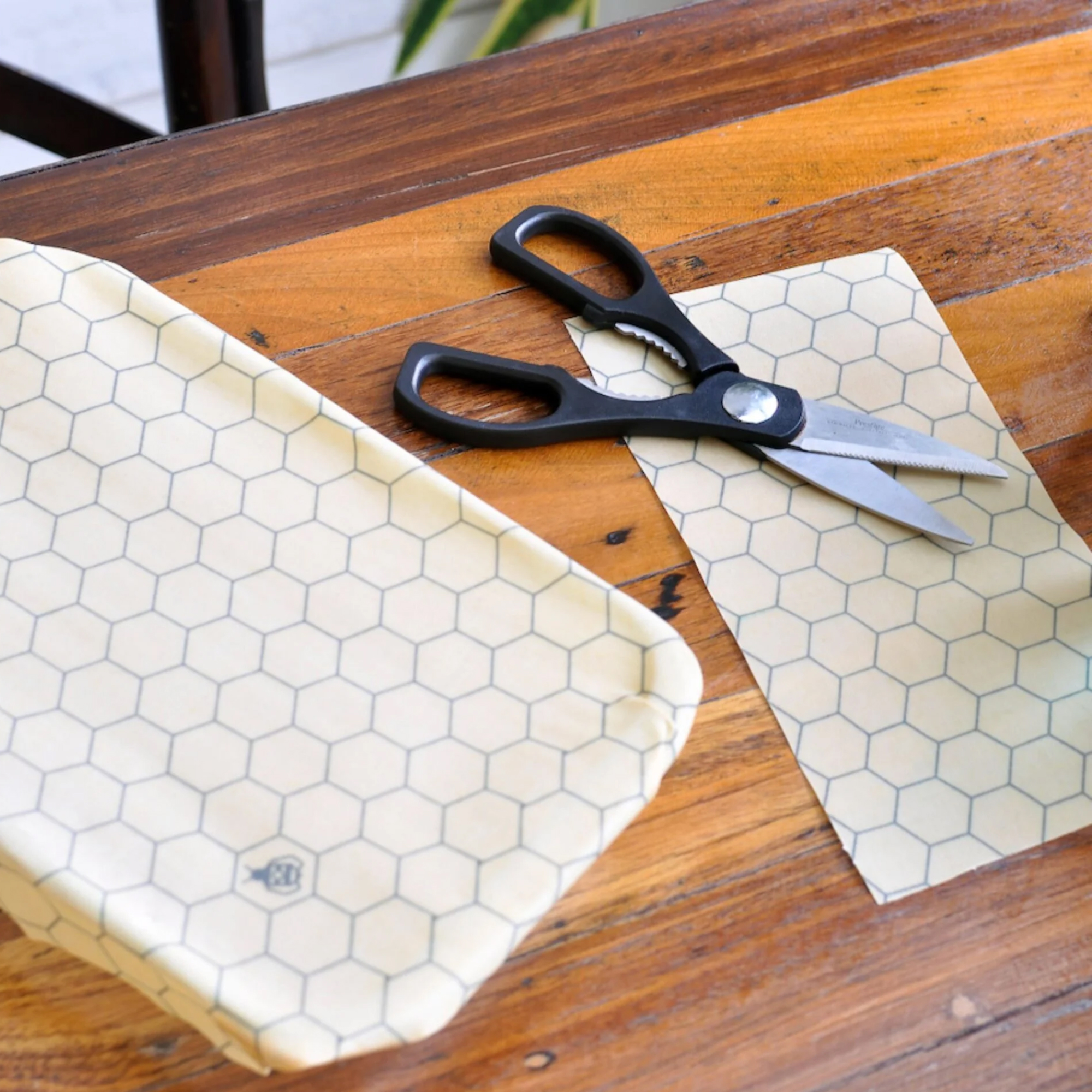 Beeswax Wrap Roll - SuperBee
