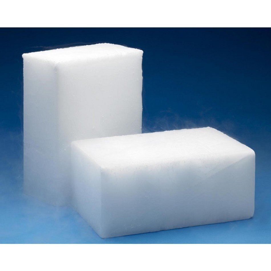 Extra Dry Ice