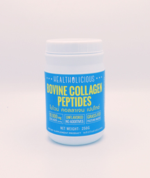 Organic & Pasture-Raised Yak Bone Collagen Peptide Powder