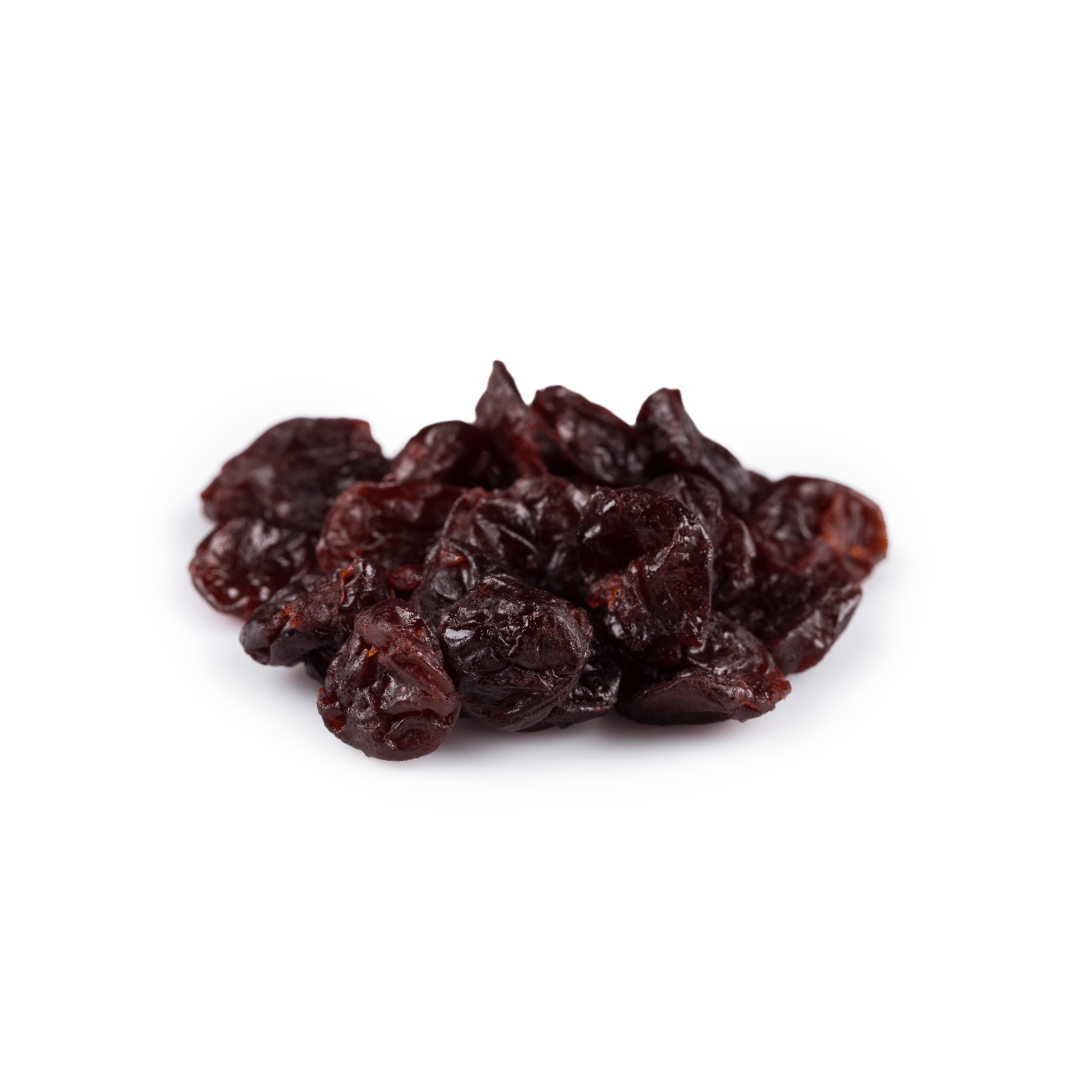Dried Pitted Cherries