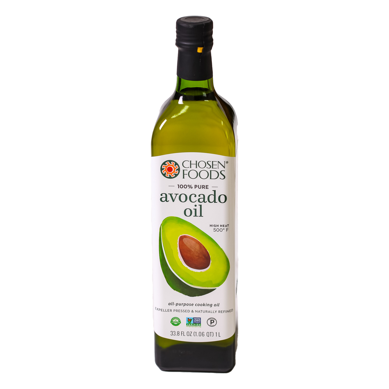 Avocado Oil 1L