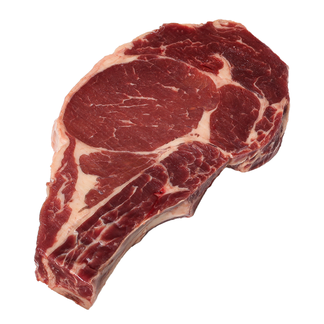 French-Cut Ribeye Chop