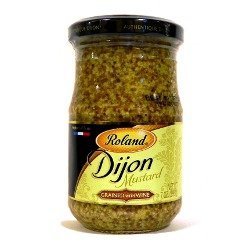 Grain Mustard