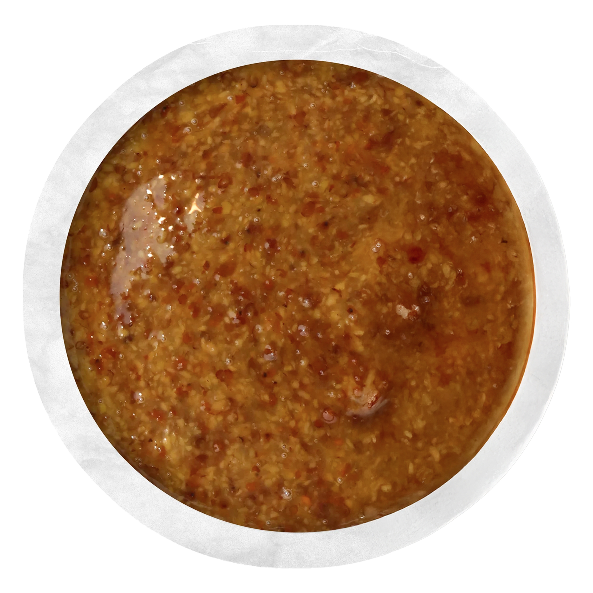 Honey Mustard - Moutarde de Meaux Pommery