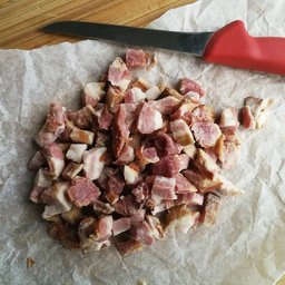 Bacon Bits