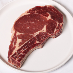 French-Cut Ribeye Chop