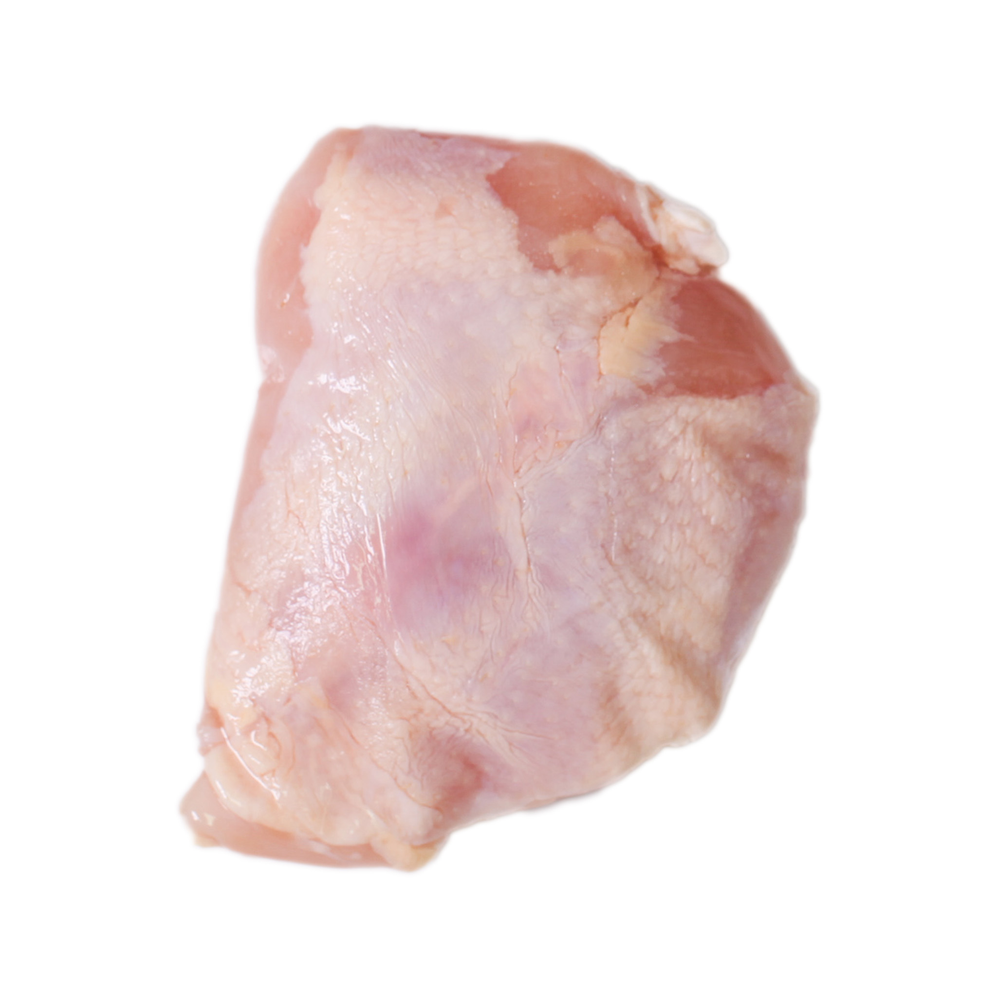 Organic Chicken Breast (skin-on)