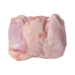 Organic Chicken Thigh (bone-in)