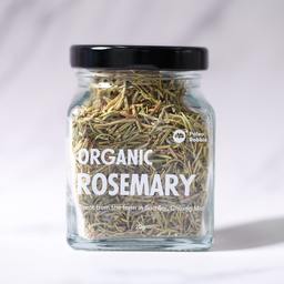 Organic dried rosemary