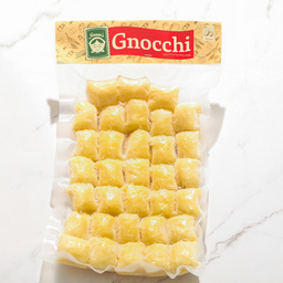 Potato Gnocchi by Nonna's Gnocchi