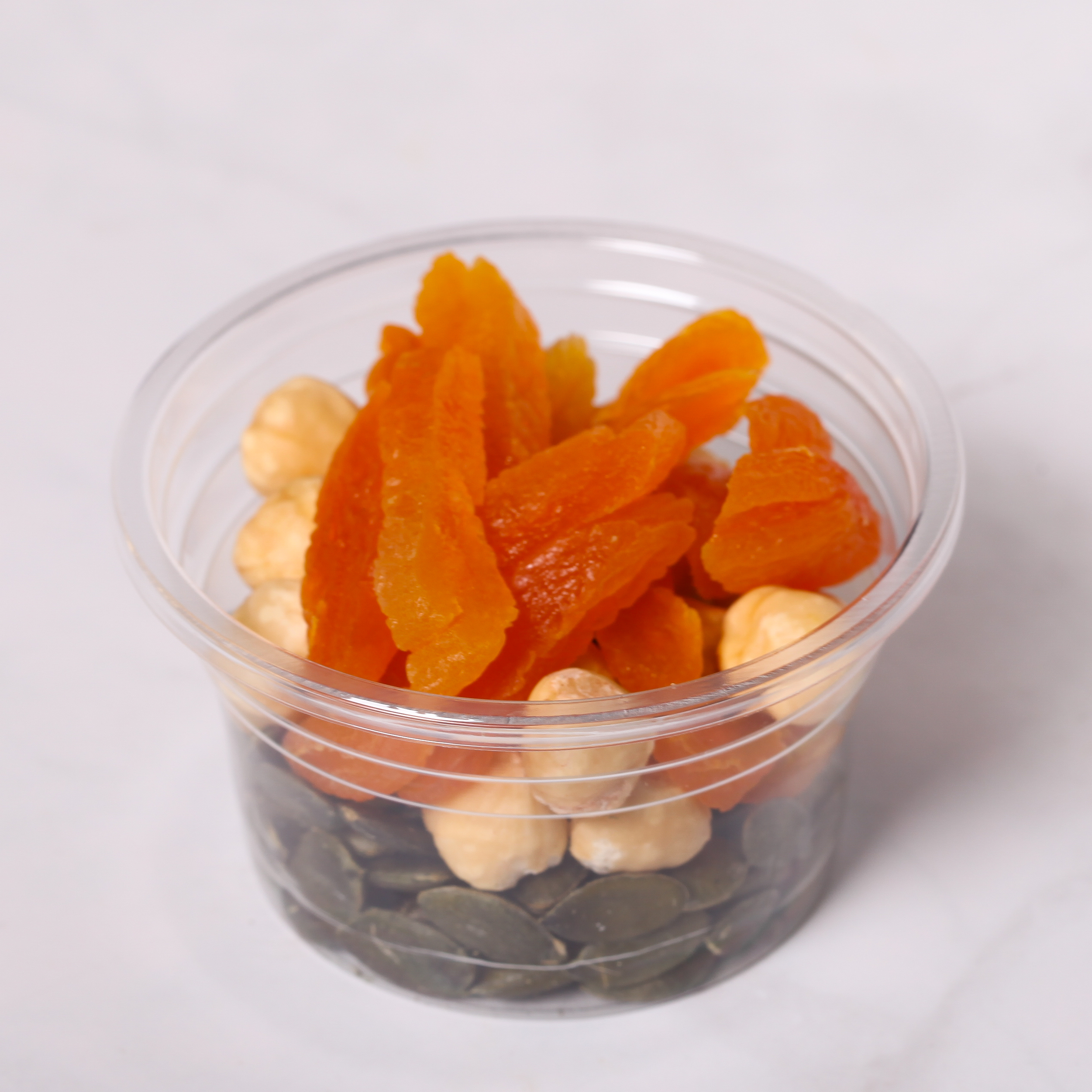 Salad Topper: Hazelnut, Apricot & Pumpkin Seeds