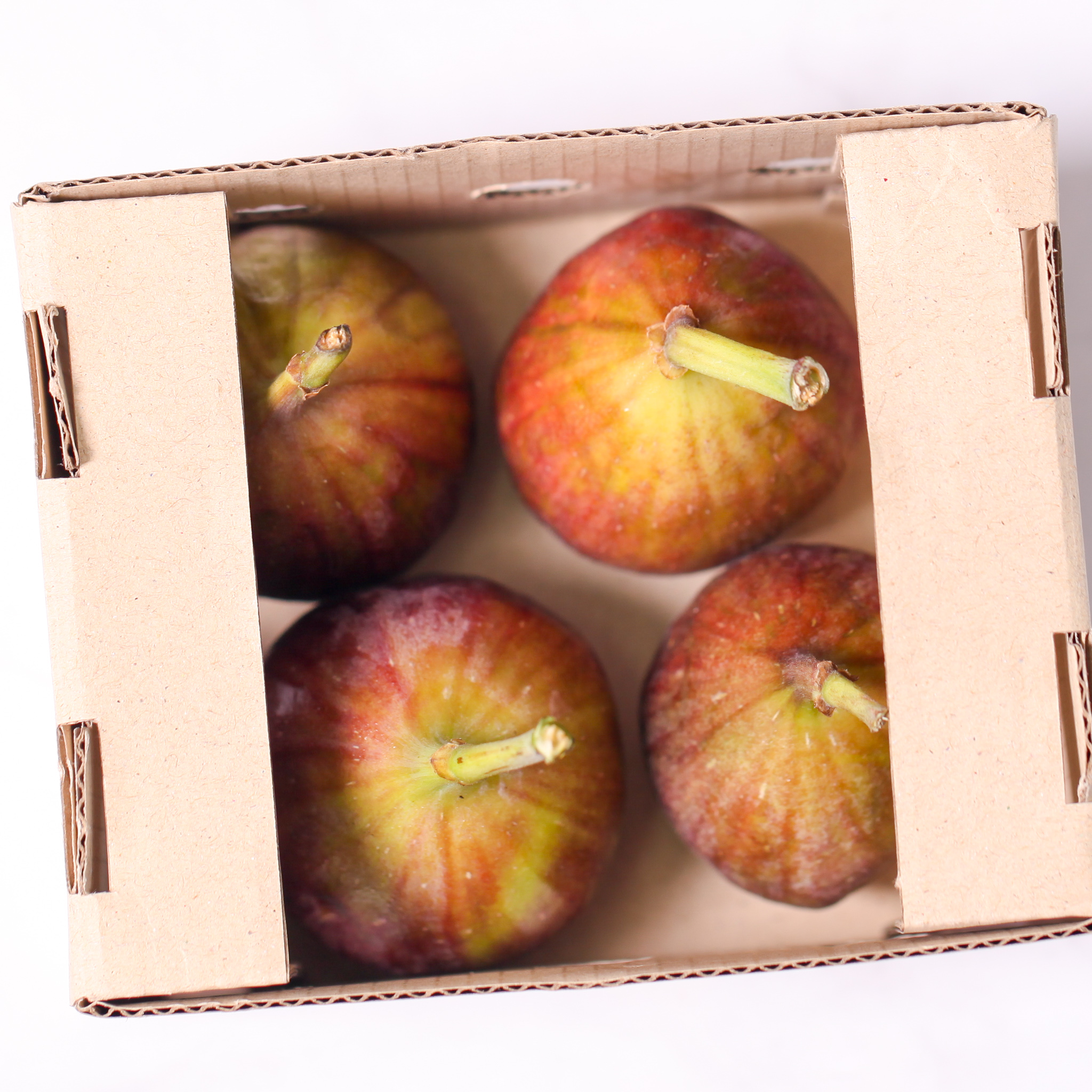 Organic Fig