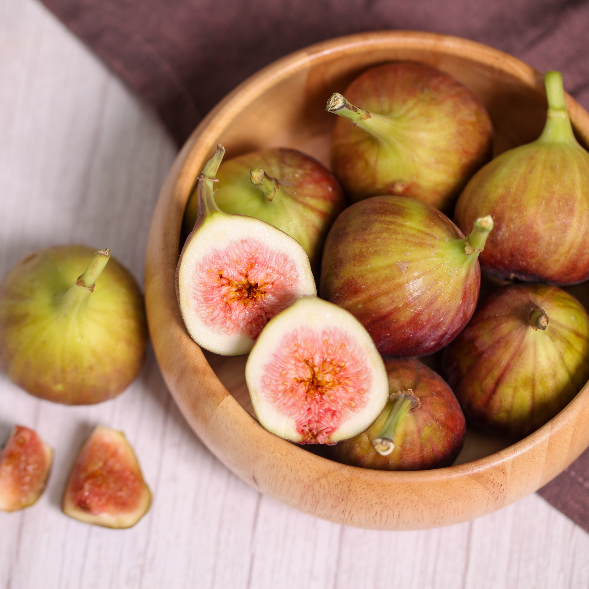 Organic Fig