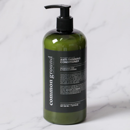 Common Ground Anti-Thinning Conditioner