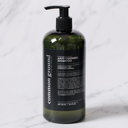 Common Ground Anti-Thinning Shampoo