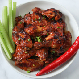 Buffalo Chicken Wings