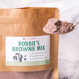 Robbie's Brownie Mix