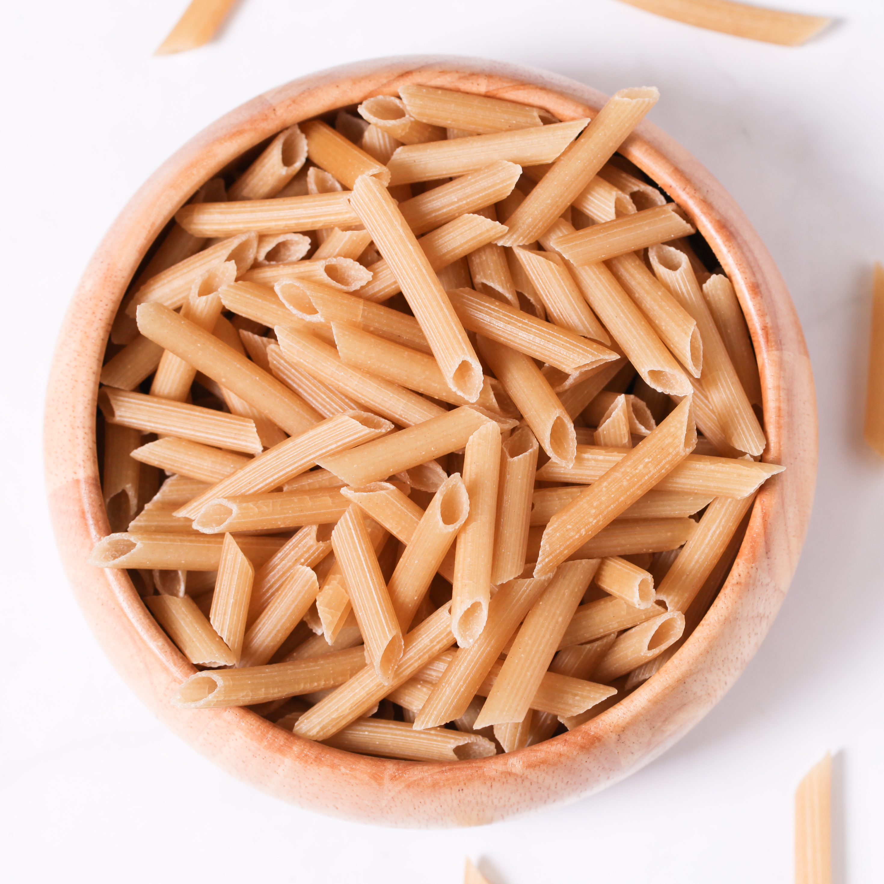 Organic Brown Rice Pasta Penne