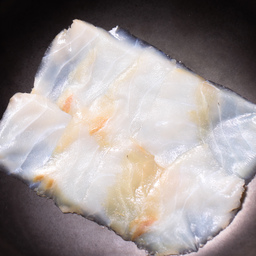 Wild Cold Smoked Pacific Natural Cod