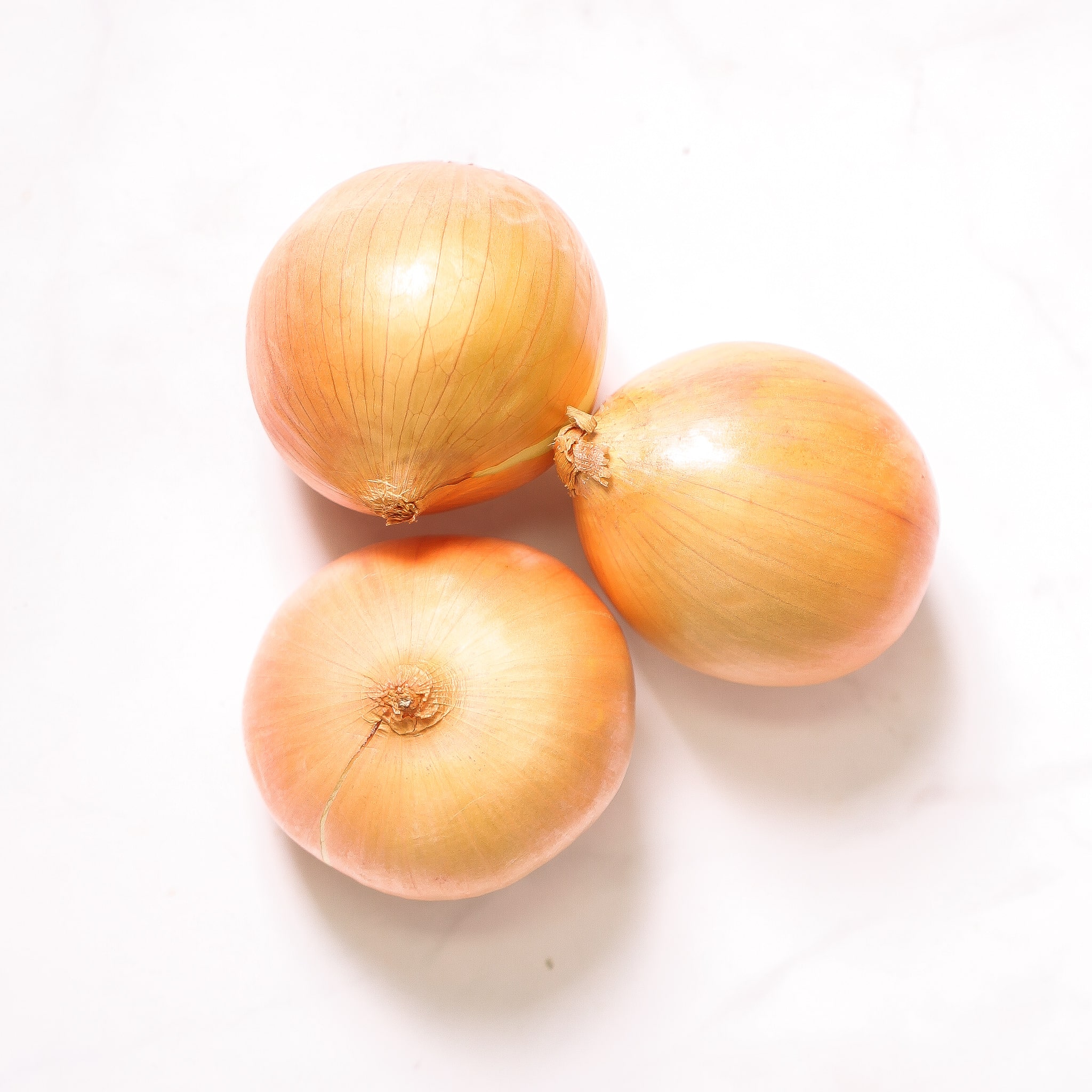 Organic Yellow Onion