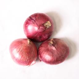 Organic Red Onion