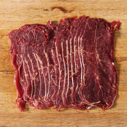 Oyster Blade (Prime Steer) Shabu Shabu