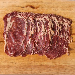 Ribeye (Prime Steer) Shabu Shabu