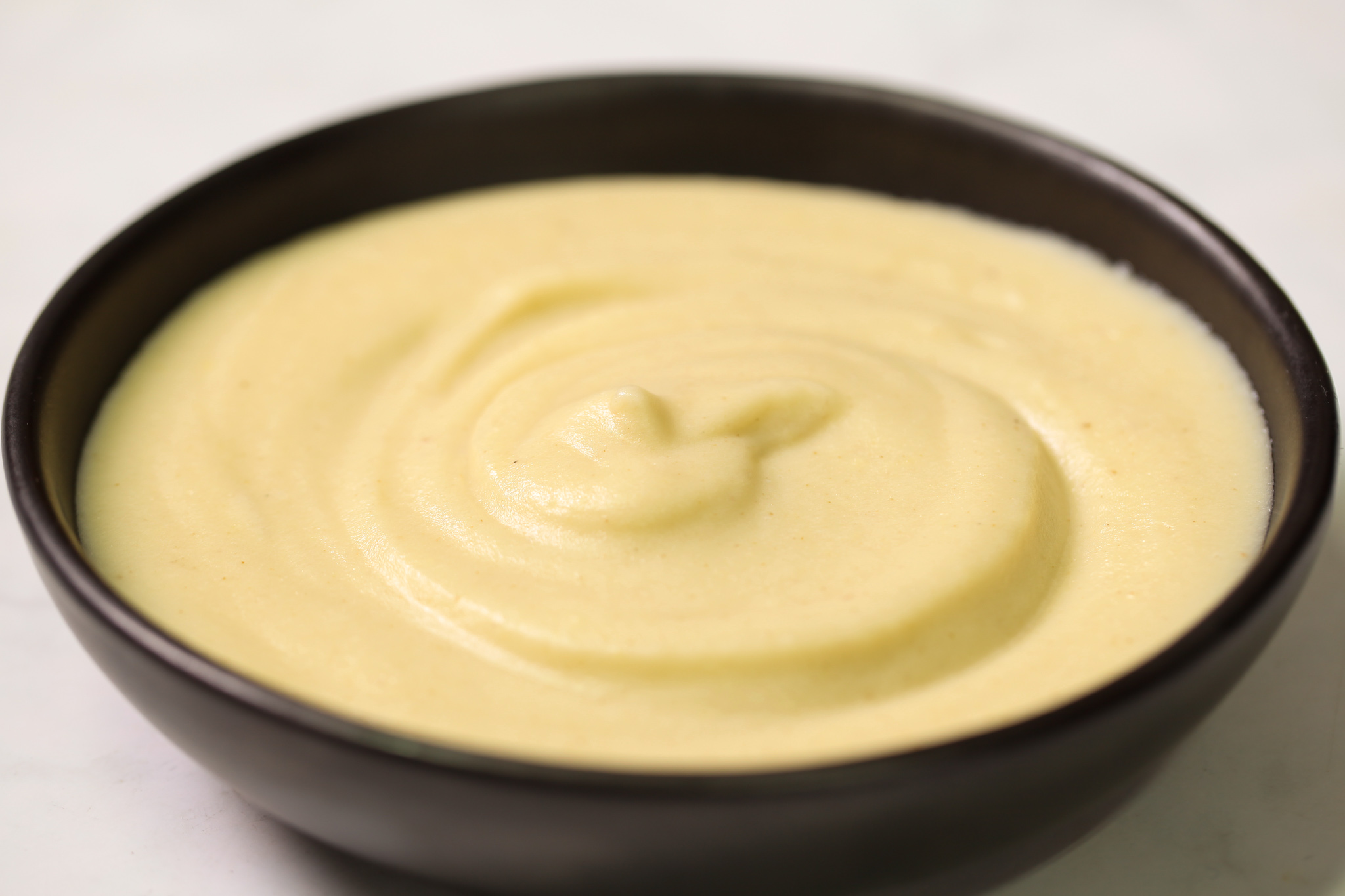 Creamy Mash Potato