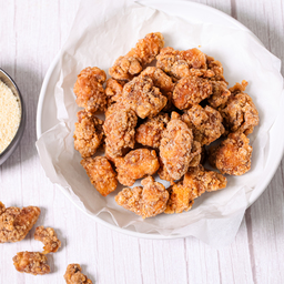 Robbie's Chicken Pops - Mild (kids)